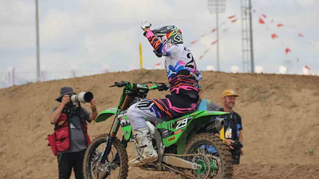 2. yarışları kazananı belli oldu