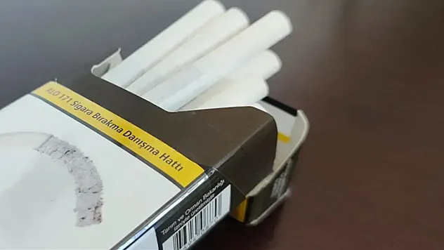 20 Şubat 2026 — Sigara Fiyatlarında Yeni Fırtına: Parliament ve Marlboro 115 TL ile Rekor Kırdı