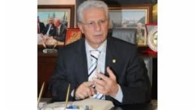 TŞOF Başkanı Apaydın'dan Yeniyıl Uyarısı