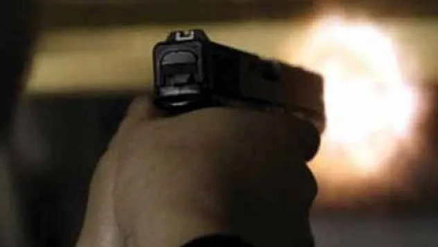 İcra Heyetine Silahlı saldırı