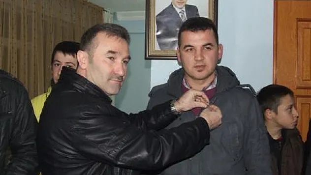 TP de devir telim töreni