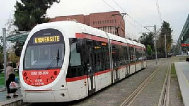 2012'de 21.7 Milyon Yolcu Taşıdı