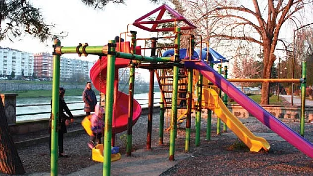 Yılbaşı tatilinin keyfi