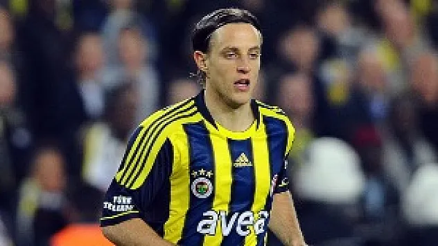 Ziegler Fenerbahçe ile anlaştı mı?  