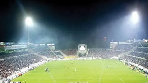 İnönü'ye 'Rihanna' ile veda hazırlıkları  