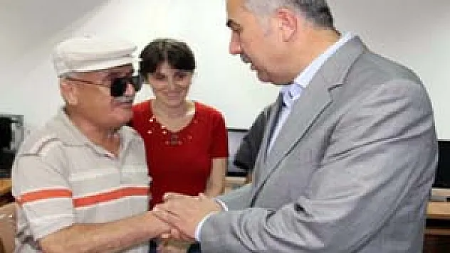 Başarı milletin başarısıdır 