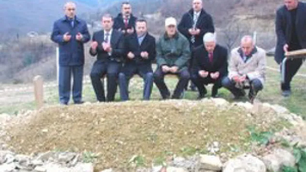 Tabure açıklaması geldi