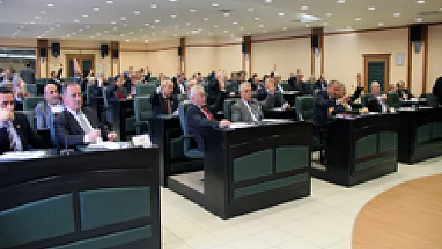 MECLİSTEN GIDA KONTROLÜNE DESTEK