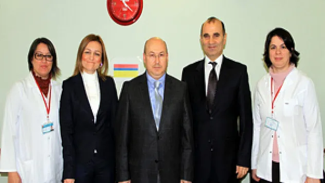 DÜNYADA 3 KİŞİDEN 1'İ VEREM