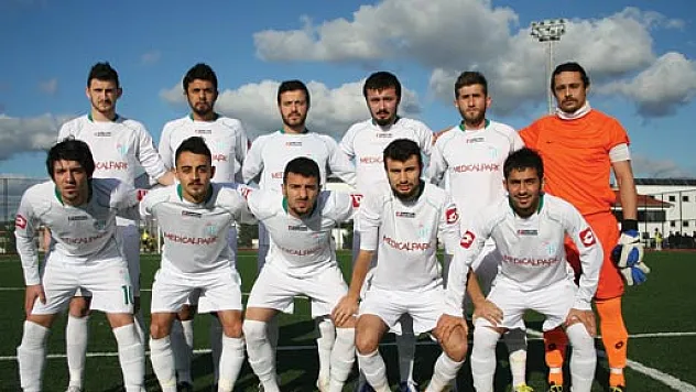 Çarşambaspor bu gün Antalya'ya uçuyor