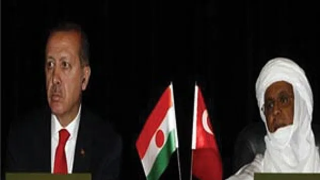 'Kalıcı bir işbirliği tesis etmeyi istiyoruz'