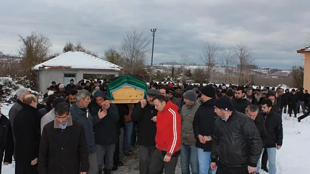 Güvenlik Görevlileri Toprağa Verildi  