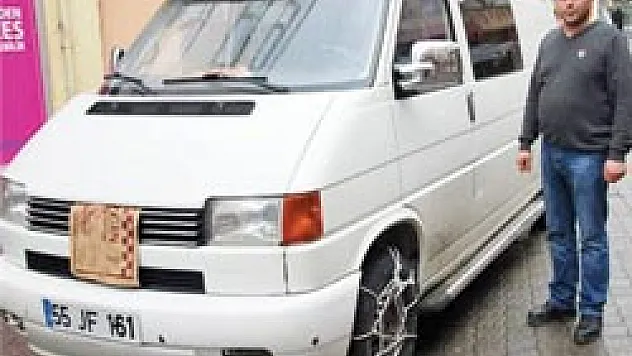 Böyle olur Karadenizli'nin zinciri  