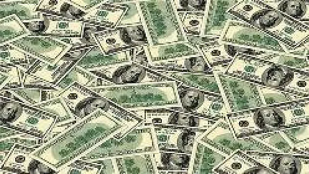 Cari açıkta düşüş