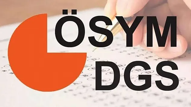 2026 DGS sonuçları açıklandı