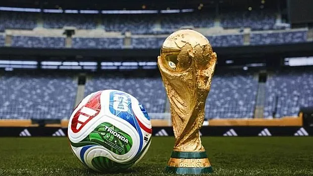 2026 Dünya Kupası'nda yeni dönem: Futbolda birçok kural değişiyor