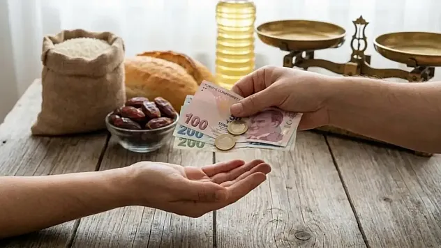2026 fitre bedeli belli oldu: Samsun'da bir aile kaç TL fitre ödeyecek? İşte merak edilenler!