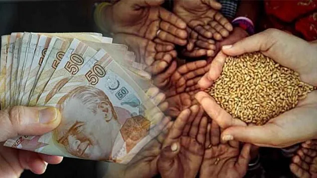 2026 Fitre Ne Kadar Oldu? 1, 2, 3, 4, 5, 6 Kişilik Güncel Fitre Hesaplama
