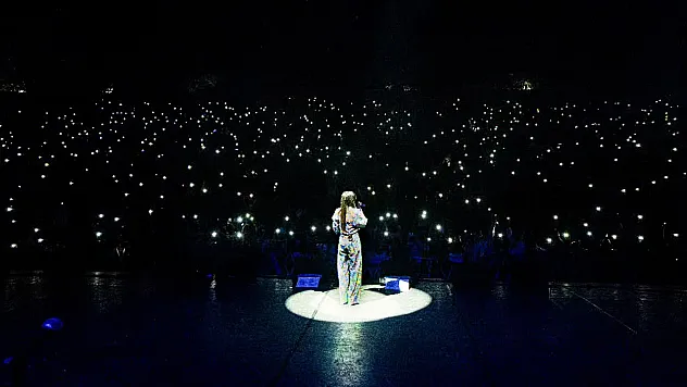 2026 Konser Sezonunda Konser Programı ve Etkinlikleri En Çok Araştırılan 3 Sanatçı
