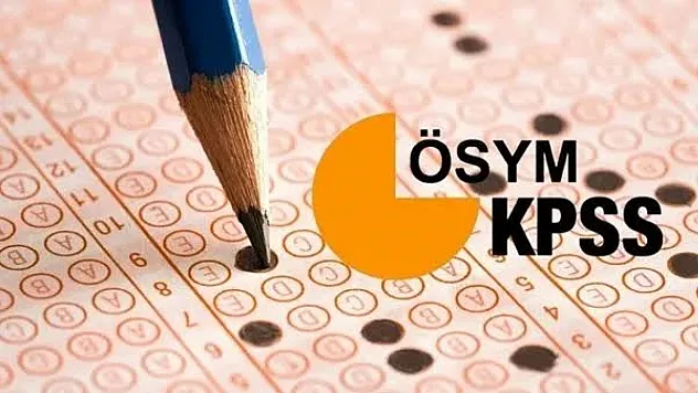 2026-KPSS Lisans sınav giriş belgeleri erişime açıldı