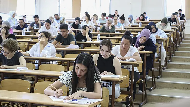 2026 KPSS Ortaöğretim Takvimi Açıklandı: Başvuru, Sınav ve Sonuç Tarihleri Netleşti