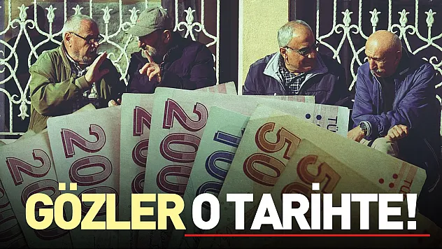 2026 Kurban bayramı emekli ikramiyesi ne kadar, ne zaman yatacak? Gözler o tarihte!
