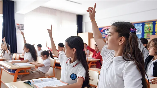 2026 Okullar Ne Zaman Kapanıyor?