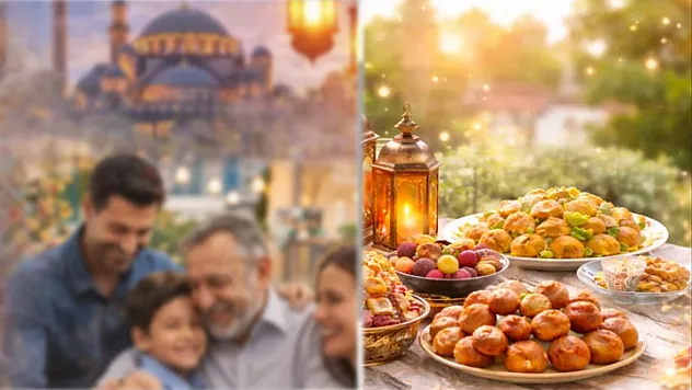 2026 Ramazan Bayramı tatili 9 gün olacak mı? Arefe günü ve bayram tarihleri belli oldu