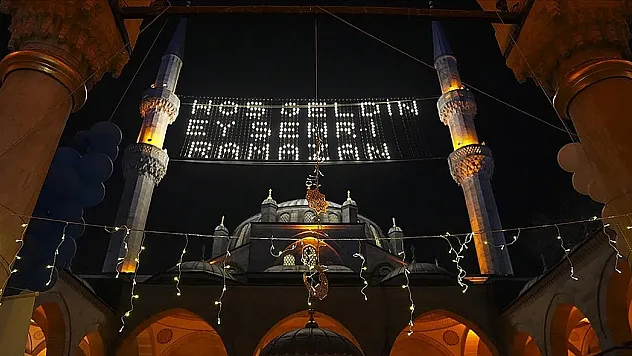 2026 Ramazan Bayramı Tatili Kaç Gün? İşte O Tatil Tarihleri…