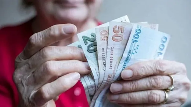 2026 Temmuz emekli zammı | İlk 3 aylık fark belli oldu! Maaşlar ne kadar artacak?