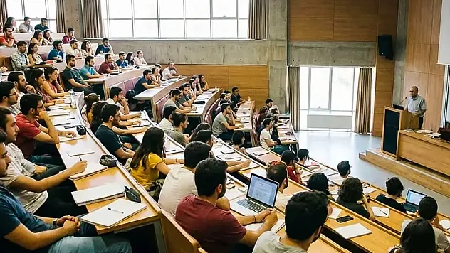 2026 Üniversite Öğrenci Affı Detayları Netleşti! 1 Temmuz 2022 Sonrası İçin Müjde