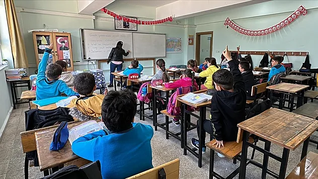 2026 Yaz Tatili Ne Zaman Başlıyor?