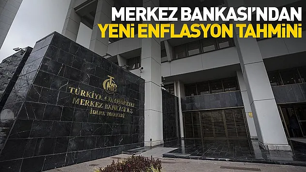 2026 Yıl Sonu Tahmini Yüzde 26'ya Çıkarıldı