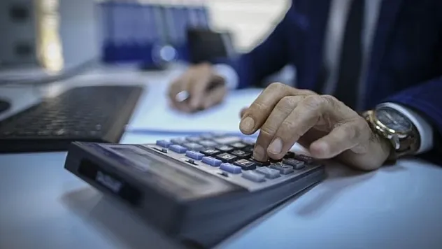 2026 Yılında Vergi, Harç ve Cezalara Zam Geliyor: Yeniden Değerleme Oranı Yüzde 25,49 Oldu