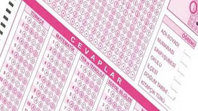 Ortaöğretime geçiş sınavı kalkıyor