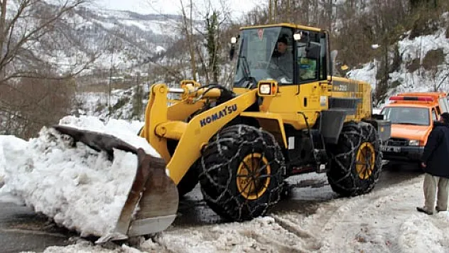  '50 senedir böyle bir afet görmedim'