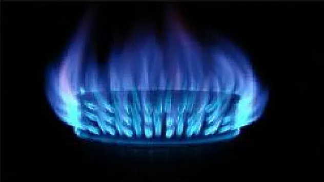 Günlük doğalgaz tüketiminde rekor