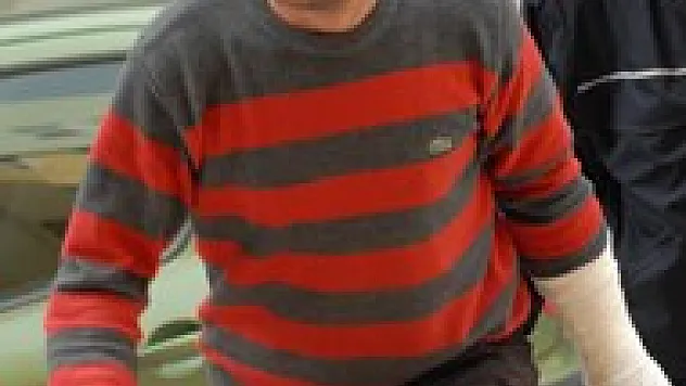 Komşularını Bıçaklayan Şahıs Tutuklandı