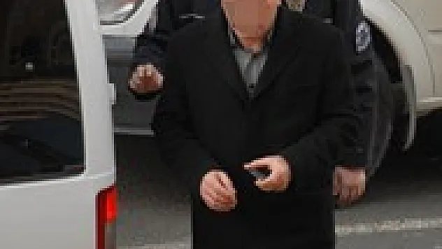 Samsun'da Trafik Kazası: 1 Ölü