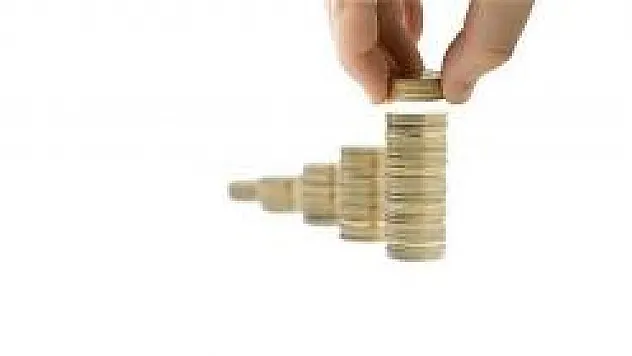 Bütçe açığı 2012'de 28.8 milyar TL