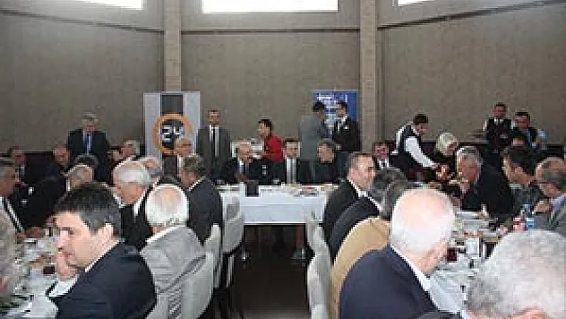 Değişim Gelişimin Temelini Oluşturur