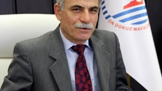 Rektör Akan Yeni YÖK Taslağını Eleştirdi