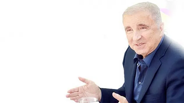 Ünal Aysal'ın sözleri ortalığı karıştırdı