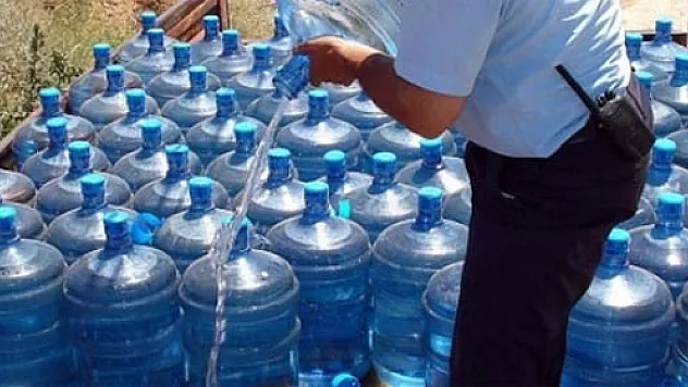 107 Su Markasında Korkunç Gerçek