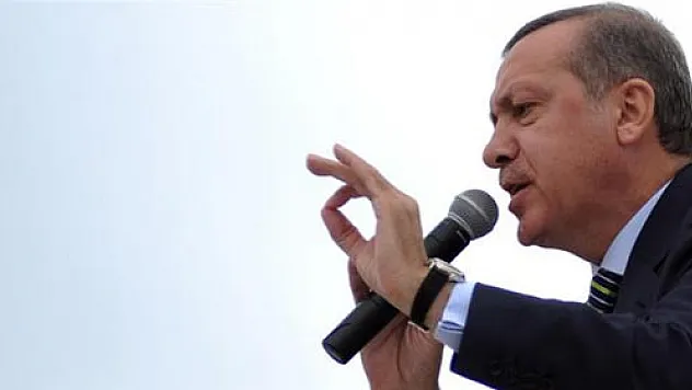 Ekmek israfını önleme kampanyası: Başbakan Erdoğan: