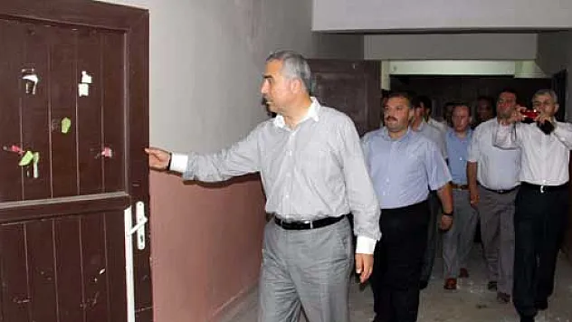 MEB'den imam hatiplere ödenek