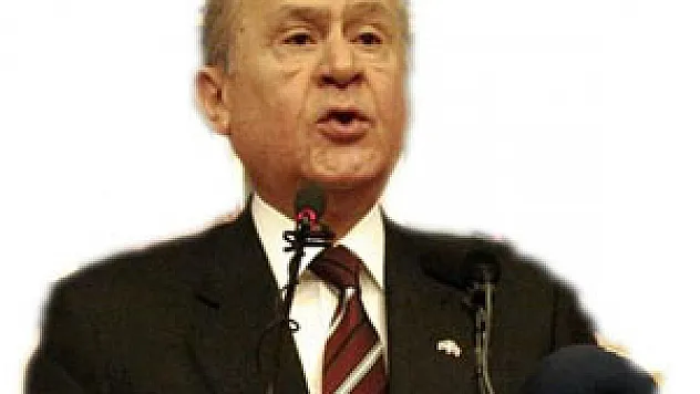 Bahçeli: Bozkurt gibi direniriz