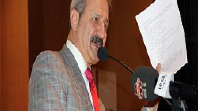 Çağlayan'dan nükleer santral savunması