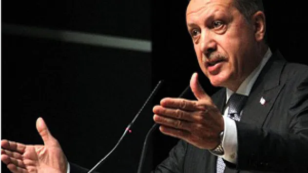 Başbakan'dan milletvekillerine taktik