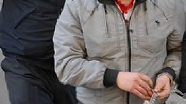 Kredi Kartı Hırsızlığı Zanlısı Yakalandı